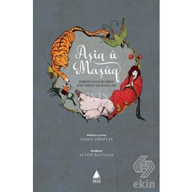 Aşiq u Maşuq - Sarkis Seropyan