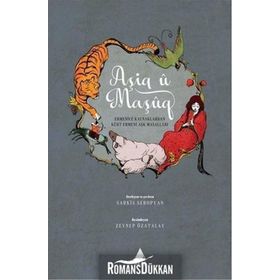 Aşiq u Maşuq - Sarkis Seropyan