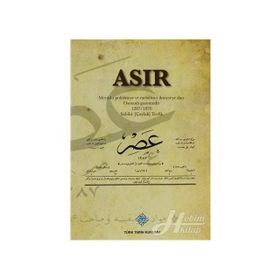Asır - Ali Emre Özyıldırım