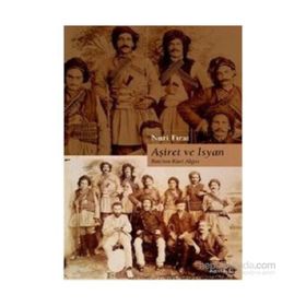 Aşiret ve İsyan - Nuri Fırat