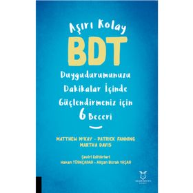 Aşırı Kolay Bdt Akademisyen Kitabevi