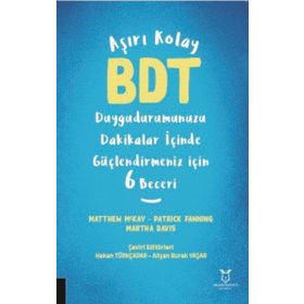 Aşırı Kolay Bdt Akademisyen Kitabevi