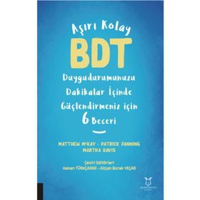 Aşırı Kolay Bdt Akademisyen Kitabevi