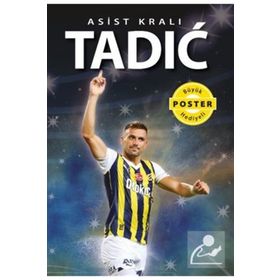 Asist Kralı Tadic Kerem Tek