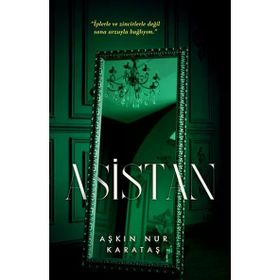 Asistan 1 Aşkın Nur Karataş