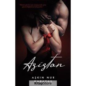 Asistan 1 Aşkın Nur Karataş
