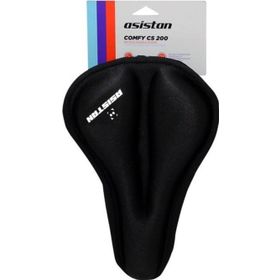 Asistan Comfy CS200 Jelli Bisiklet Sele Kılıfı