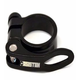 Asistan Gyver C150 31.8 mm Sele Kelepçesi