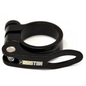 Asistan Gyver C150 31.8 mm Sele Kelepçesi