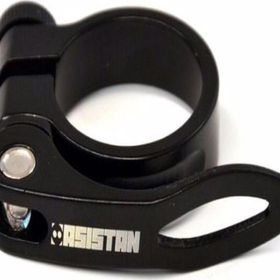 Asistan Gyver C150 31.8 mm Sele Kelepçesi