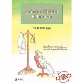 Asistan Hekim Kılavuzu - Prof. Dr. Erhan Ayşan