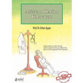 Asistan Hekim Kılavuzu - Prof. Dr. Erhan Ayşan