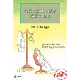 Asistan Hekim Kılavuzu - Prof. Dr. Erhan Ayşan
