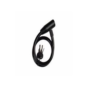 Asistan Kassa LK100 12x65 mm Anahtarlı Kilit