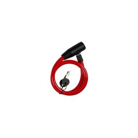 Asistan Kassa LK100 12x65 mm Anahtarlı Kilit