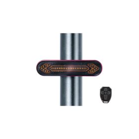 Asistan Parla R500 USB Şarjlı Sinyallı Arka Stop Lambası