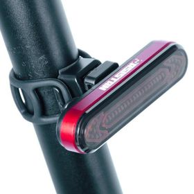 Asistan Parla R500 USB Şarjlı Sinyallı Arka Stop Lambası