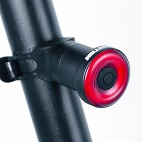 Asistan Parla R600+Usb Şarjlı Arka Stop Lambası