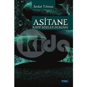Asitane - Sedat Yılmaz