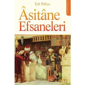 Asitane - Sedat Yılmaz