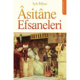 Asitane - Sedat Yılmaz