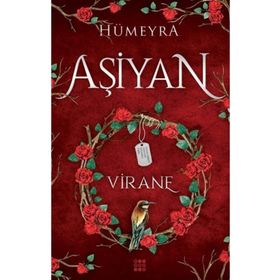 Aşiyan 1 - Virane Dokuz Yayınları