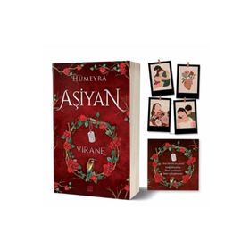 Aşiyan 1 - Virane Dokuz Yayınları