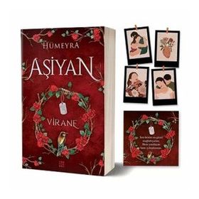 Aşiyan 1 - Virane Dokuz Yayınları