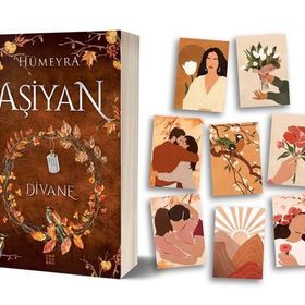 Aşiyan 2 -Divane Ciltli - Dokuz Yayınları