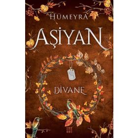 Aşiyan 2 -Divane Ciltli - Dokuz Yayınları