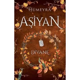Aşiyan 2 -Divane Ciltli - Dokuz Yayınları