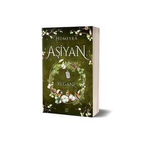 Aşiyan 3 - Yegane - Dokuz Yayınları