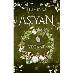 Aşiyan 3 - Yegane - Dokuz Yayınları