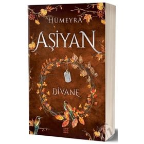 Aşiyan Divane - Hümeyra