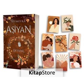 Aşiyan Divane - Hümeyra