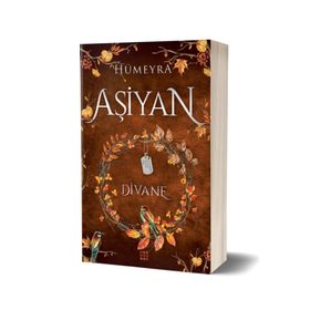 Aşiyan Divane - Hümeyra