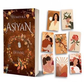Aşiyan Divane - Hümeyra