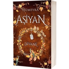 Aşiyan Divane - Hümeyra