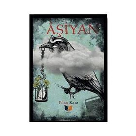 Aşiyan - Pınar Kaya