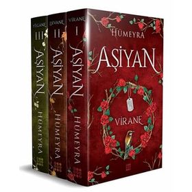 AŞİYAN - SAMET GÜMÜŞSU