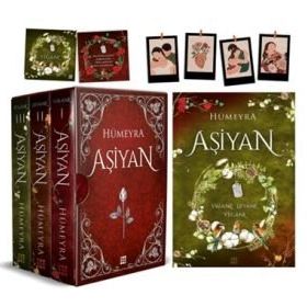 AŞİYAN - SAMET GÜMÜŞSU