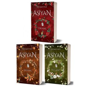 AŞİYAN - SAMET GÜMÜŞSU