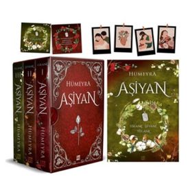 AŞİYAN - SAMET GÜMÜŞSU