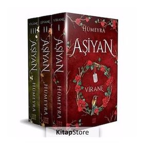 AŞİYAN - SAMET GÜMÜŞSU