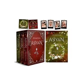 AŞİYAN - SAMET GÜMÜŞSU