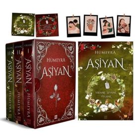 AŞİYAN - SAMET GÜMÜŞSU