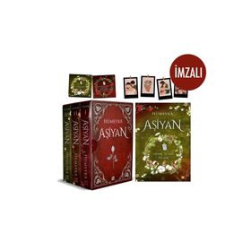 AŞİYAN - SAMET GÜMÜŞSU