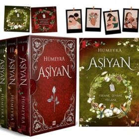 AŞİYAN - SAMET GÜMÜŞSU
