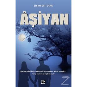 Aşiyan - Sinem Gül Uçar