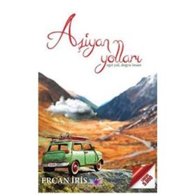 Aşiyan Yolları - ercan iris